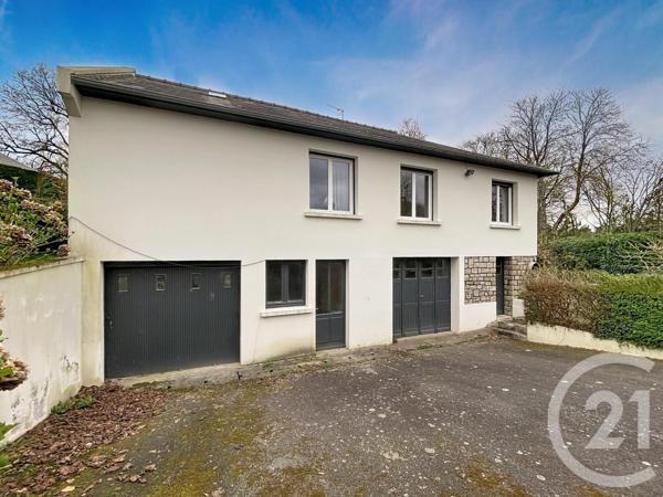 Maison à vendre  5 pièces - 98,60 m2 DINAN - 22