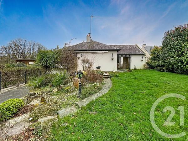 Maison à vendre  5 pièces - 98,60 m2 DINAN - 22