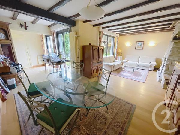 Maison à vendre  5 pièces - 98,60 m2 DINAN - 22