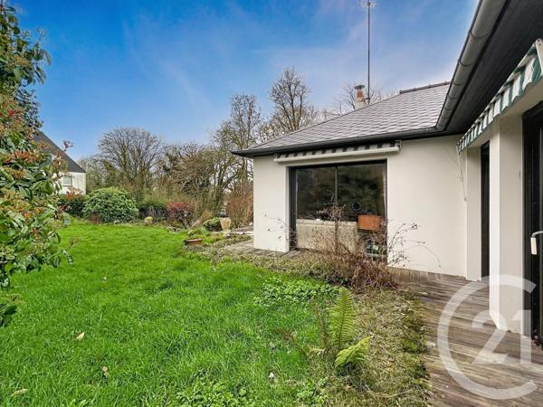 Maison à vendre  5 pièces - 98,60 m2 DINAN - 22