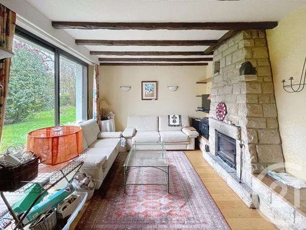 Maison à vendre  5 pièces - 98,60 m2 DINAN - 22