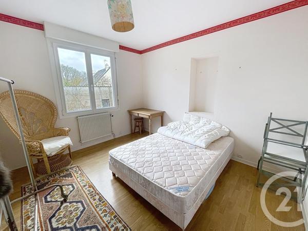 Maison à vendre  5 pièces - 98,60 m2 DINAN - 22