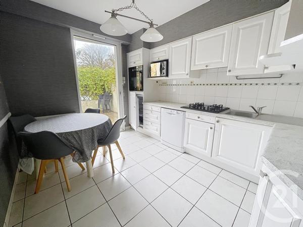 Maison à vendre  5 pièces - 98,60 m2 DINAN - 22