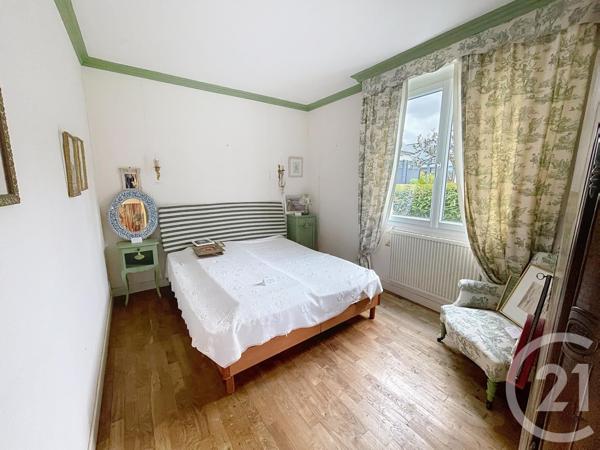 Maison à vendre  5 pièces - 98,60 m2 DINAN - 22