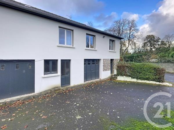 Maison à vendre  5 pièces - 98,60 m2 DINAN - 22