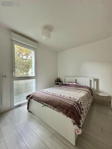 Appartement à vendre à Villenave-d'Ornon en Gironde (33140), ref : 33049/138