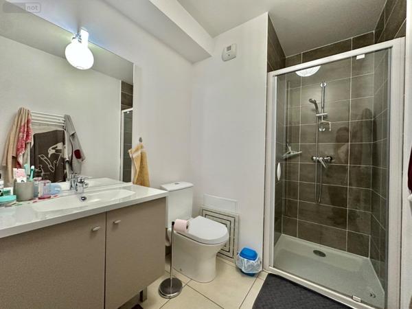 Appartement à vendre à Villenave-d'Ornon en Gironde (33140), ref : 33049/138