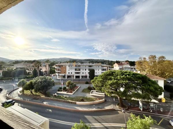 Vente Appartement 2 pièces 45 m2 à Saint-Aygulf