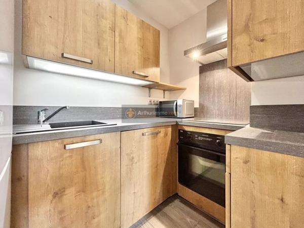 Vente Appartement 2 pièces 45 m2 à Saint-Aygulf