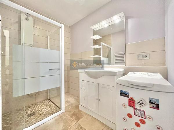 Vente Appartement 2 pièces 45 m2 à Saint-Aygulf