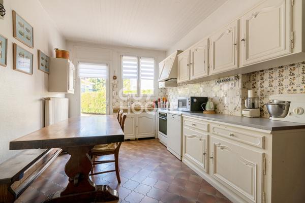 Maison à vendre à Toulouse - 5 pièces, 4 chambres