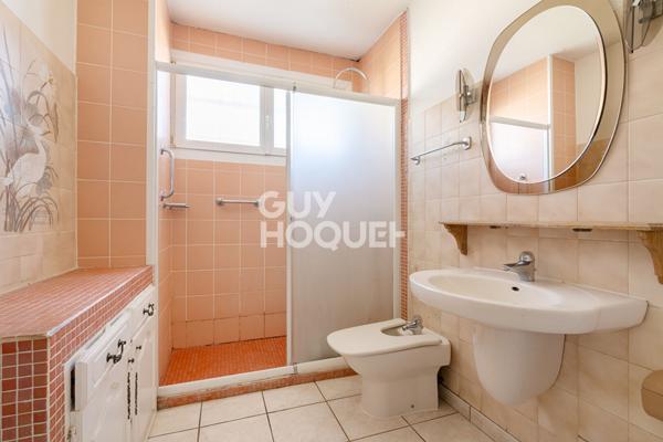 Maison à vendre à Toulouse - 5 pièces, 4 chambres