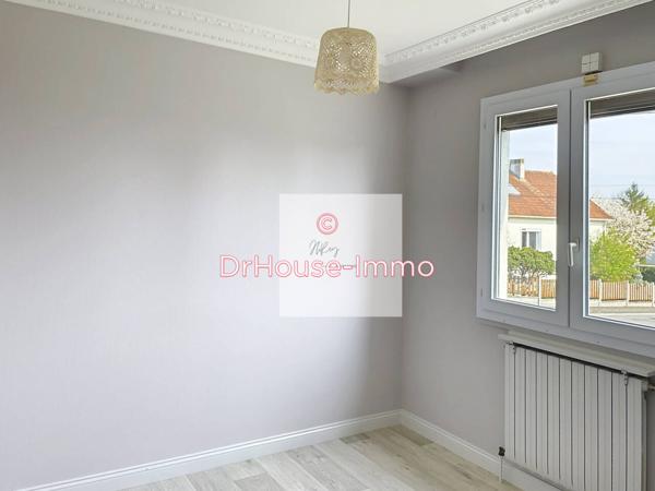 Maison à vendre 4 pièces de 80 m²