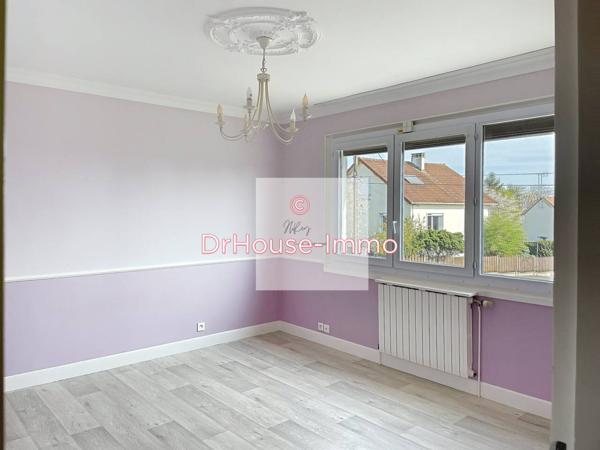 Maison à vendre 4 pièces de 80 m²