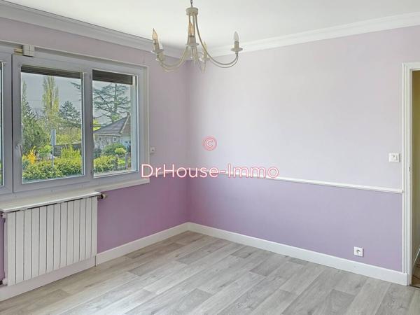 Maison à vendre 4 pièces de 80 m²