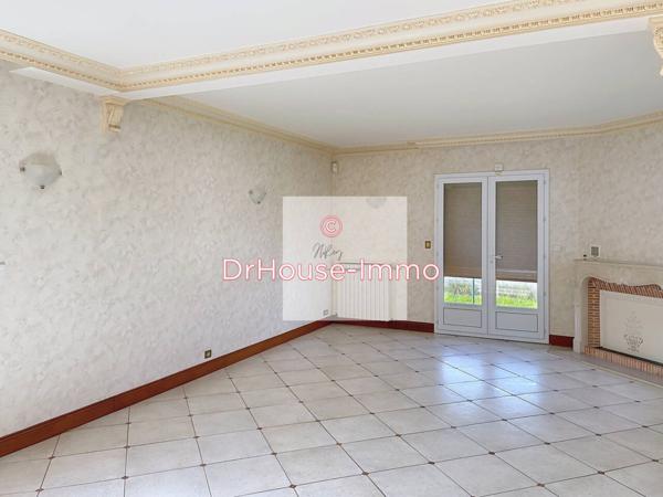 Maison à vendre 4 pièces de 80 m²