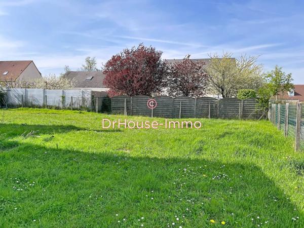 Maison à vendre 4 pièces de 80 m²