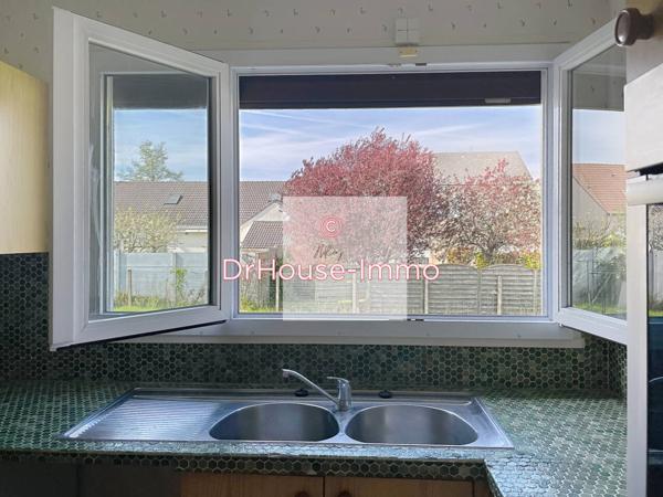 Maison à vendre 4 pièces de 80 m²