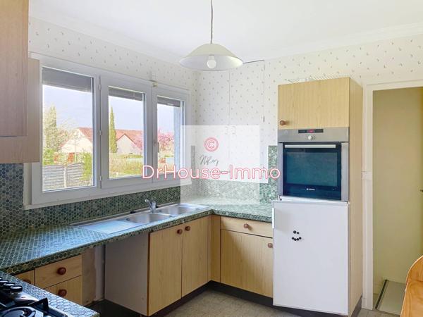 Maison à vendre 4 pièces de 80 m²