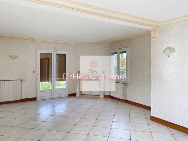 Maison à vendre 4 pièces de 80 m²