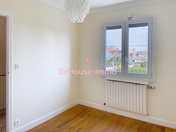 Maison à vendre 4 pièces de 80 m²