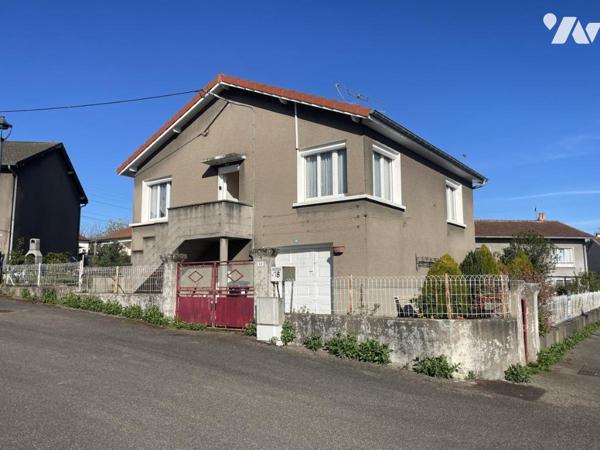 Maison individuelle