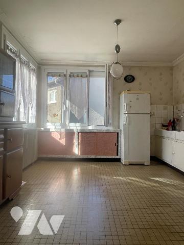 Maison individuelle