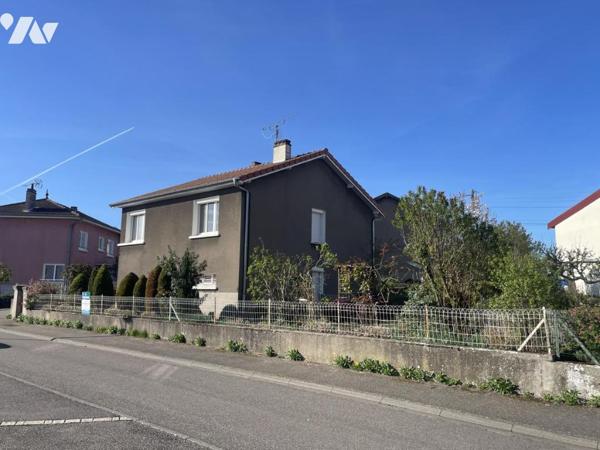 Maison individuelle