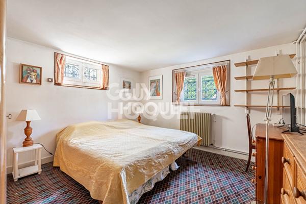 Maison de Prestige à Vendre à Courbevoie - Référence 4842