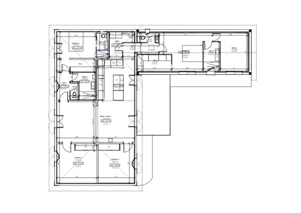 Maison La Teste De Buch