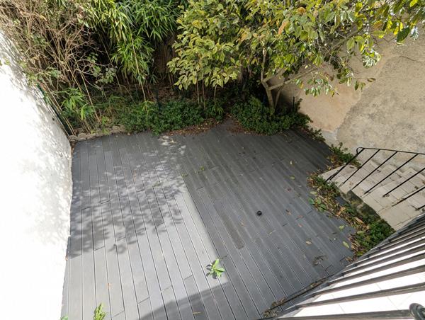 Maison de charme à Fontenay Sous Bois 7 pièces - 121.45 m2