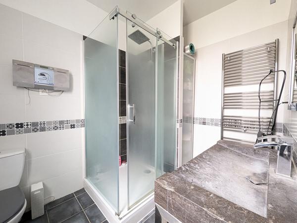 Maison de charme à Fontenay Sous Bois 7 pièces - 121.45 m2