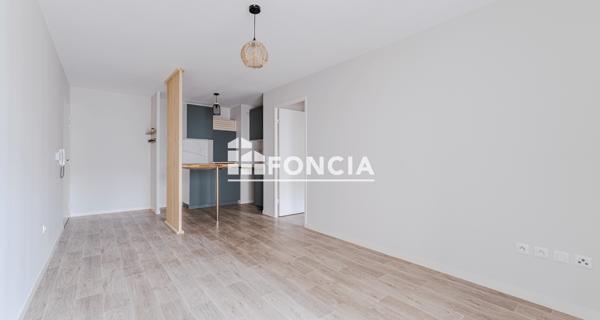 À vendre Appartement 2 pièces 41 m² - Tours 37100