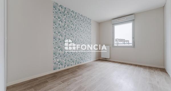 À vendre Appartement 2 pièces 41 m² - Tours 37100