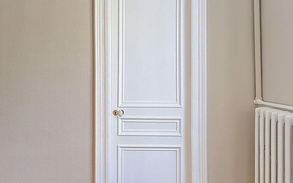 Appartement à vendre    5 pièces • 132,48 m2 Pau