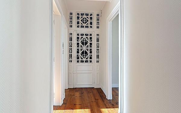 Appartement à vendre    5 pièces • 132,48 m2 Pau