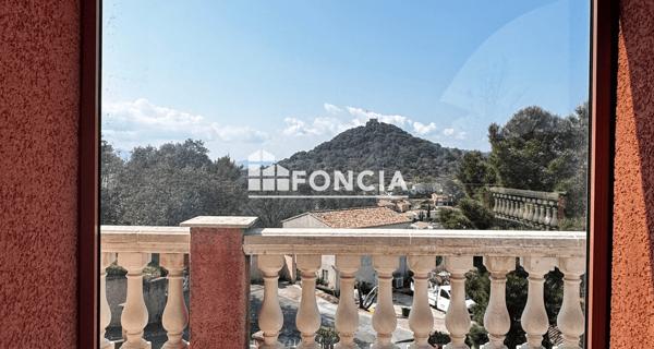 À vendre Maison 6 pièces 140 m² - Vidauban 83550