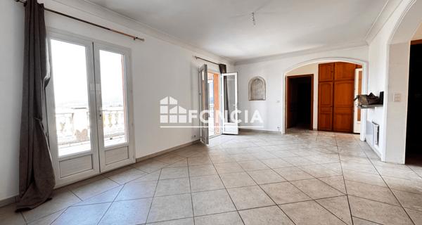 À vendre Maison 6 pièces 140 m² - Vidauban 83550