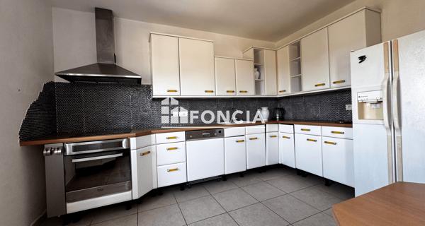 À vendre Maison 6 pièces 140 m² - Vidauban 83550