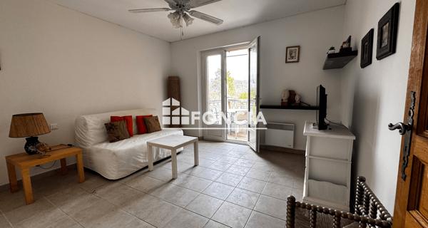 À vendre Maison 6 pièces 140 m² - Vidauban 83550