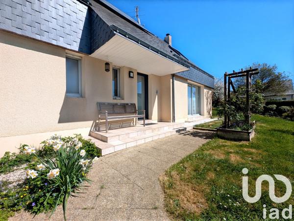 Maison à vendre 8 pièces 153 m² Saint-Berthevin