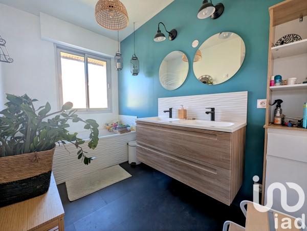 Maison à vendre 8 pièces 153 m² Saint-Berthevin