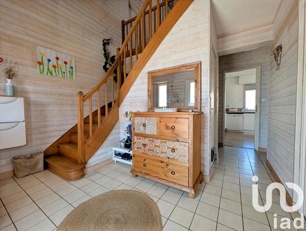 Maison à vendre 8 pièces 153 m² Saint-Berthevin