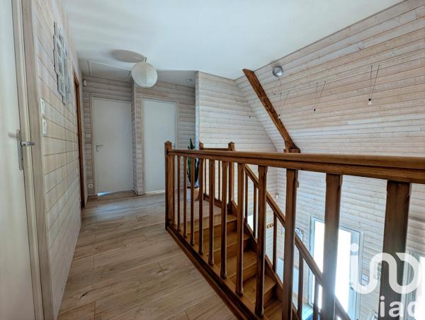 Maison à vendre 8 pièces 153 m² Saint-Berthevin