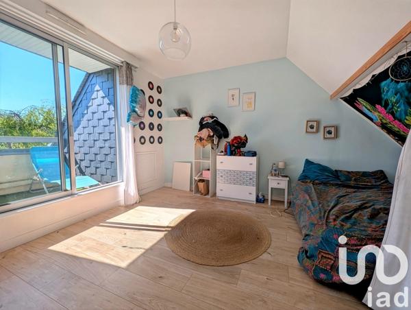 Maison à vendre 8 pièces 153 m² Saint-Berthevin