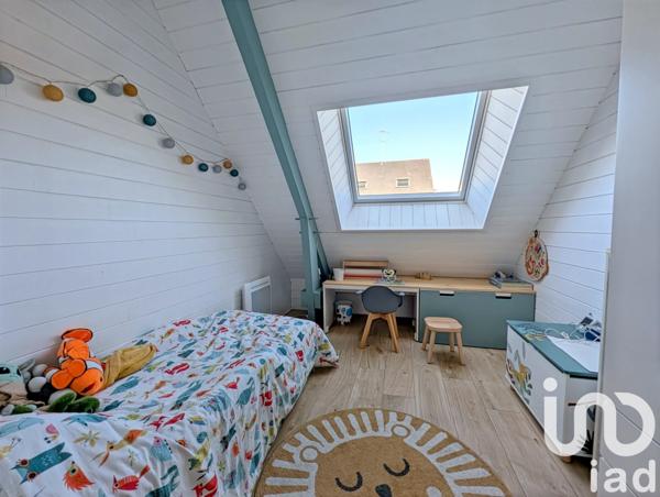 Maison à vendre 8 pièces 153 m² Saint-Berthevin