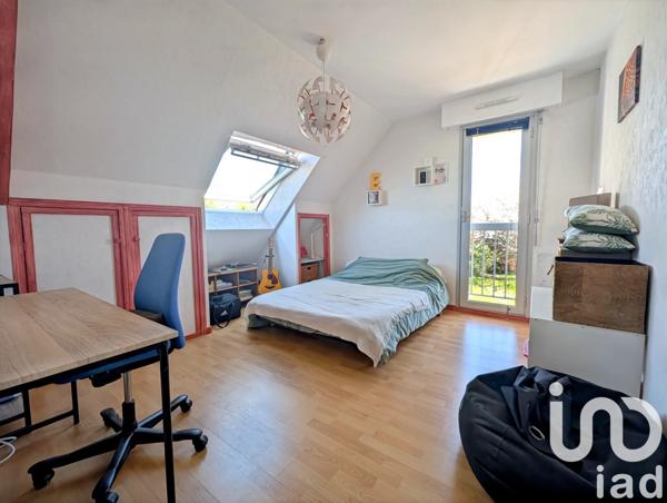 Maison à vendre 8 pièces 153 m² Saint-Berthevin