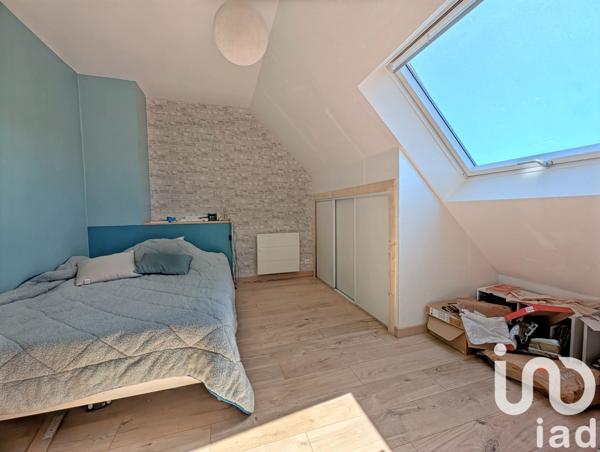 Maison à vendre 8 pièces 153 m² Saint-Berthevin