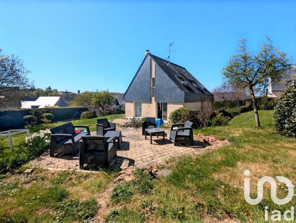 Maison à vendre 8 pièces 153 m² Saint-Berthevin