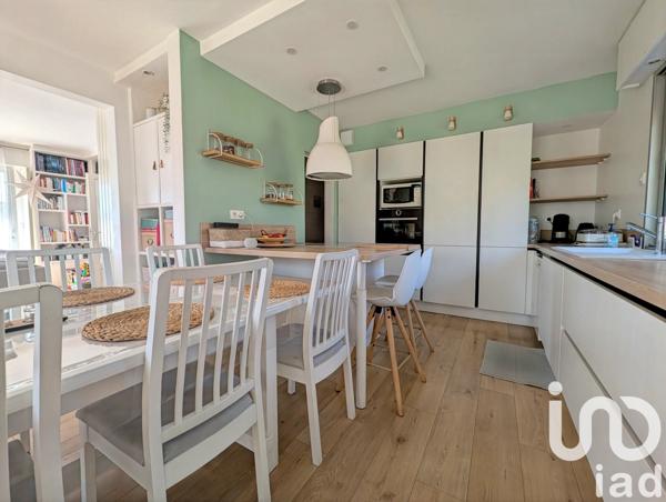 Maison à vendre 8 pièces 153 m² Saint-Berthevin